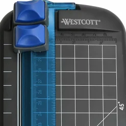 Westcott® Multi-Purpose Personal Trimmer, 12