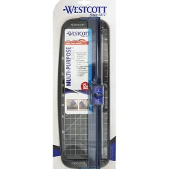Westcott® Multi-Purpose Personal Trimmer, 12