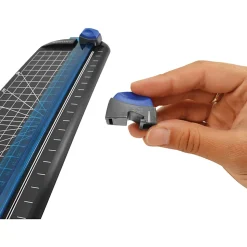 Westcott® Multi-Purpose Personal Trimmer, 12