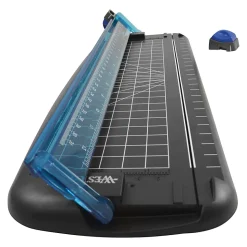 Westcott® Multi-Purpose Personal Trimmer, 12