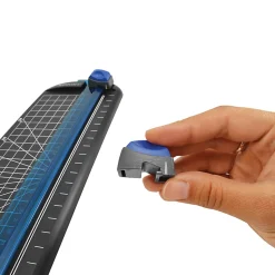 Westcott® Multi-Purpose Personal Trimmer, 12