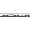 Westcott Ruler Wave School Ruler With Anti-Microbial Protection, 12", Assorted Colors