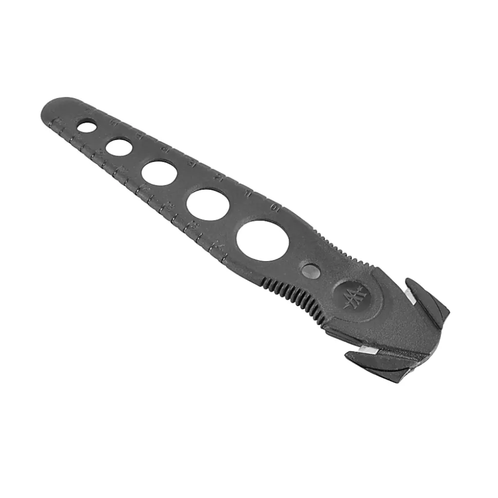 Westcott Saber Safety Cutter, Black, Total Qty 1