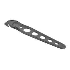 Westcott Saber Safety Cutter, Black, Total Qty 1