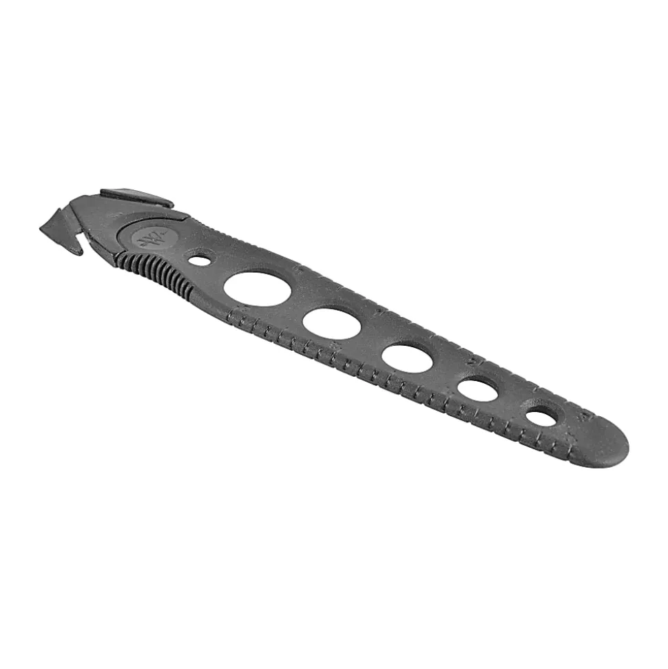 Westcott Saber Safety Cutter, Black, Total Qty 1