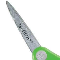 Westcott Soft-Handle Kids' Scissors, 5