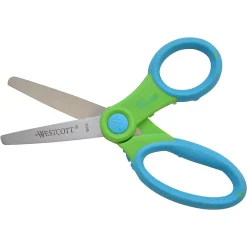 Westcott® Soft Handle Kids Scissors, 5