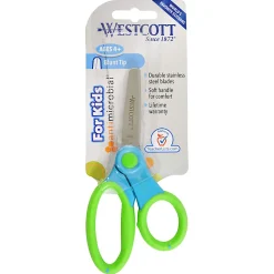 Westcott® Soft Handle Kids Scissors, 5
