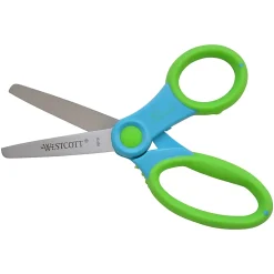 Westcott® Soft Handle Kids Scissors, 5