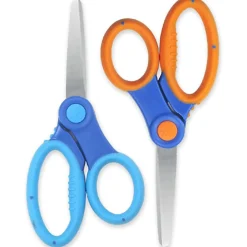 Westcott® Soft Handle Kids Scissors, 5