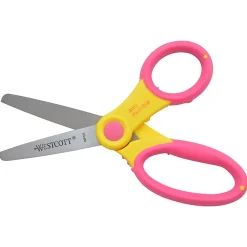 Westcott® Soft Handle Kids Scissors, 5