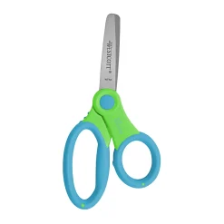 Westcott® Soft Handle Kids Scissors, 5