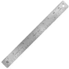 Westcott® Stainless Steel Ruler, 12"/30cm