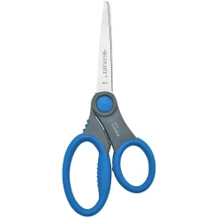 Westcott® Student Scissors with Anti-Microbial Protection, 7