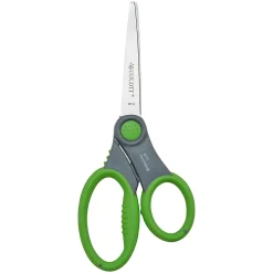 Westcott® Student Scissors with Anti-Microbial Protection, 7