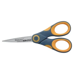 Westcott® Titanium-Bonded Non-Stick Scissors, 5