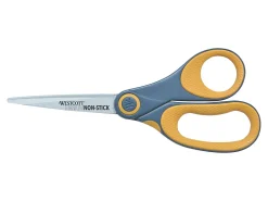 Westcott® Titanium Bonded Non-Stick Scissors, 8