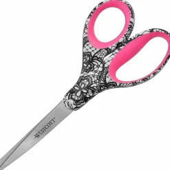 Westcott® Trendsetter Scissors, 8
