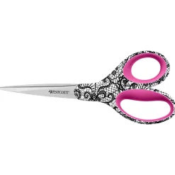 Westcott® Trendsetter Scissors, 8