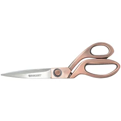 Westcott® Vintage Scissors, 8