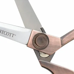 Westcott® Vintage Scissors, 8