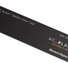 Western Digital BLACK™ SN850X NVMe™ SSD, 2TB, Black