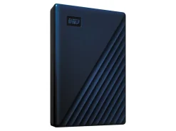 Western Digital Drive™ for Chromebook, 2TB, Midnight Blue