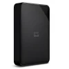 Western Digital Elements™ SE Portable Hard Drive, 2TB, Black