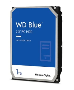 Western Digital® 3.5" Internal Hard Drive, 1TB, Blue