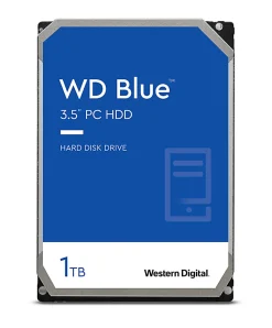 Western Digital® 3.5