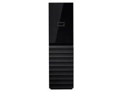 Western Digital My Book™ Desktop HDD, 12TB, Black