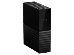 Western Digital My Book™ Desktop HDD, 12TB, Black