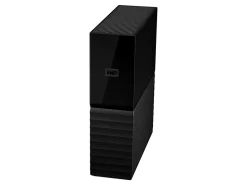 Western Digital My Book™ Desktop HDD, 12TB, Black