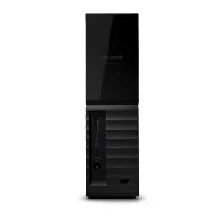 Western Digital My Book™ Desktop HDD, 14TB, Black