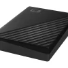 Western Digital My Passport™ Portable HDD, 5TB, Black