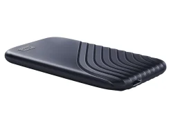 Western Digital My Passport™ Portable SSD, 1TB, Blue