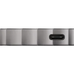 Western Digital My Passport™ Portable SSD, 512GB, Black/Silver