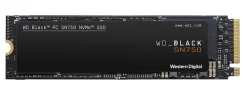 Western Digital WD_BLACK SN750 NVMe SSD, 1TB, Black