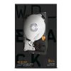 Western Digital® WD Black™ SATA Internal Hard Drive, 2TB, Black