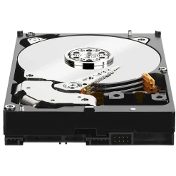 Western Digital® WD Black™ SATA Internal Hard Drive, 2TB, Black