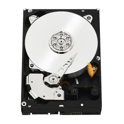 Western Digital® WD Black™ SATA Internal Hard Drive, 2TB, Black