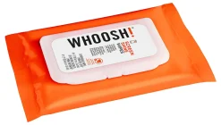 WHOOSH! Screen Shine Wipes, Pack Of 20 Wipes