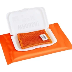 WHOOSH! Screen Shine Wipes, Pack Of 20 Wipes