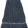 Wilen E-Line Loop Wet Mop, Large Headband