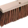 Wilen Palmyra Stalks Street Sweep Broom, 16"