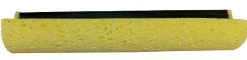 Wilen Roller Cellulose Sponge Refill, 12", Pack Of 6