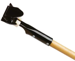 Wilen Swivel Snap™ Wood Handle, 60", Pack Of 12