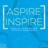 2026 Willow Creek Press Inspirational Monthly Wall Calendar, 12" x 12", Aspire to Inspire, January To December, 49945