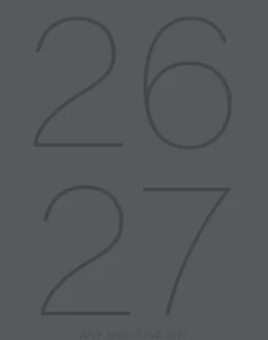 Willow Creek Press Monthly Academic Booklet Planner, 7-1/2