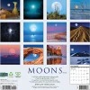 2026 Willow Creek Press Scenic Monthly Wall Calendar, 12" x 12", Moons, January To December, 52013